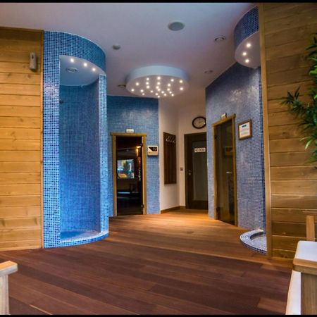 Apartment In Aspen Golf Bansko Eksteriør bilde