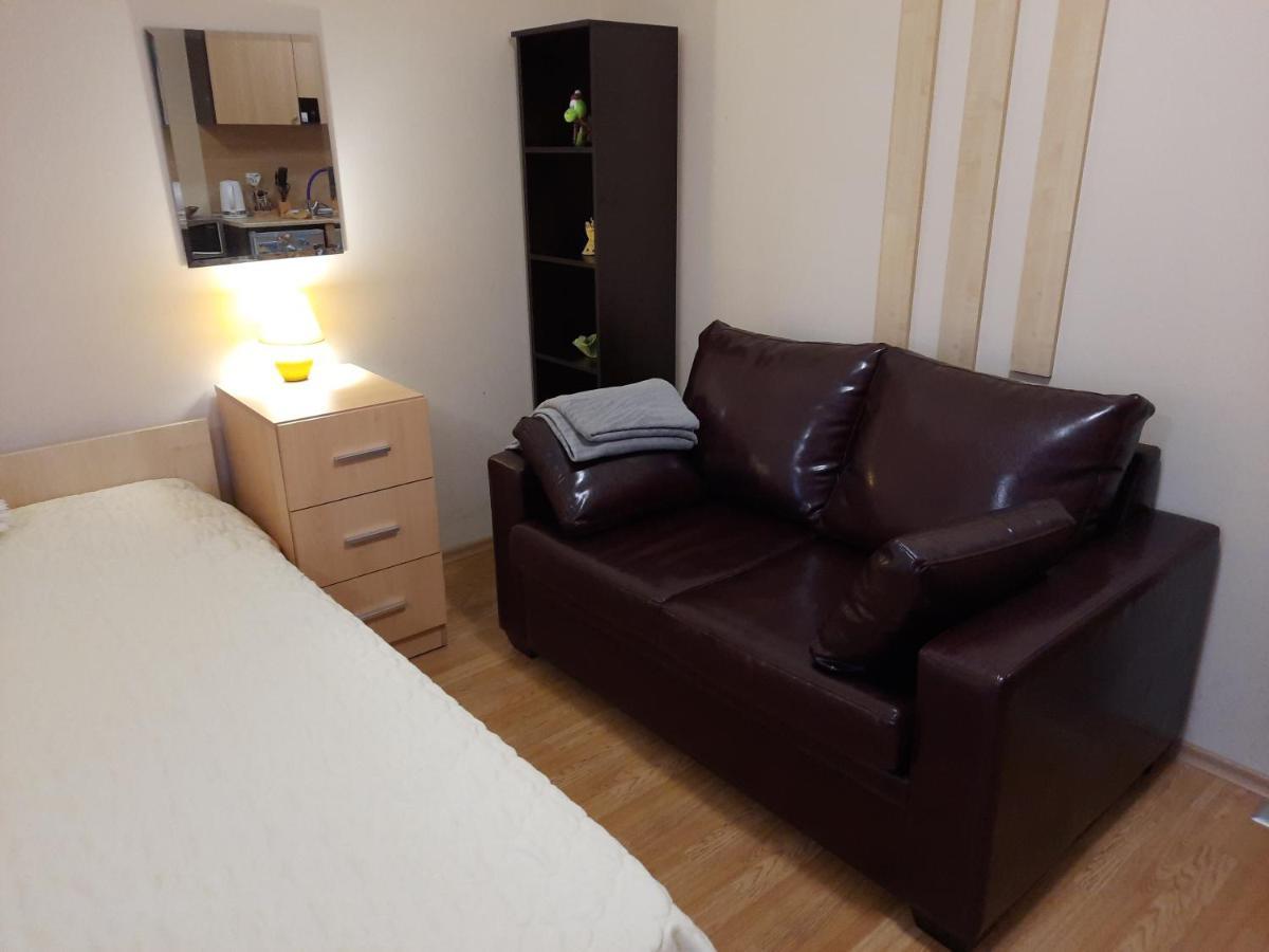Apartment In Aspen Golf Bansko Eksteriør bilde
