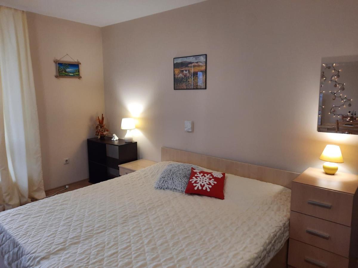 Apartment In Aspen Golf Bansko Rom bilde