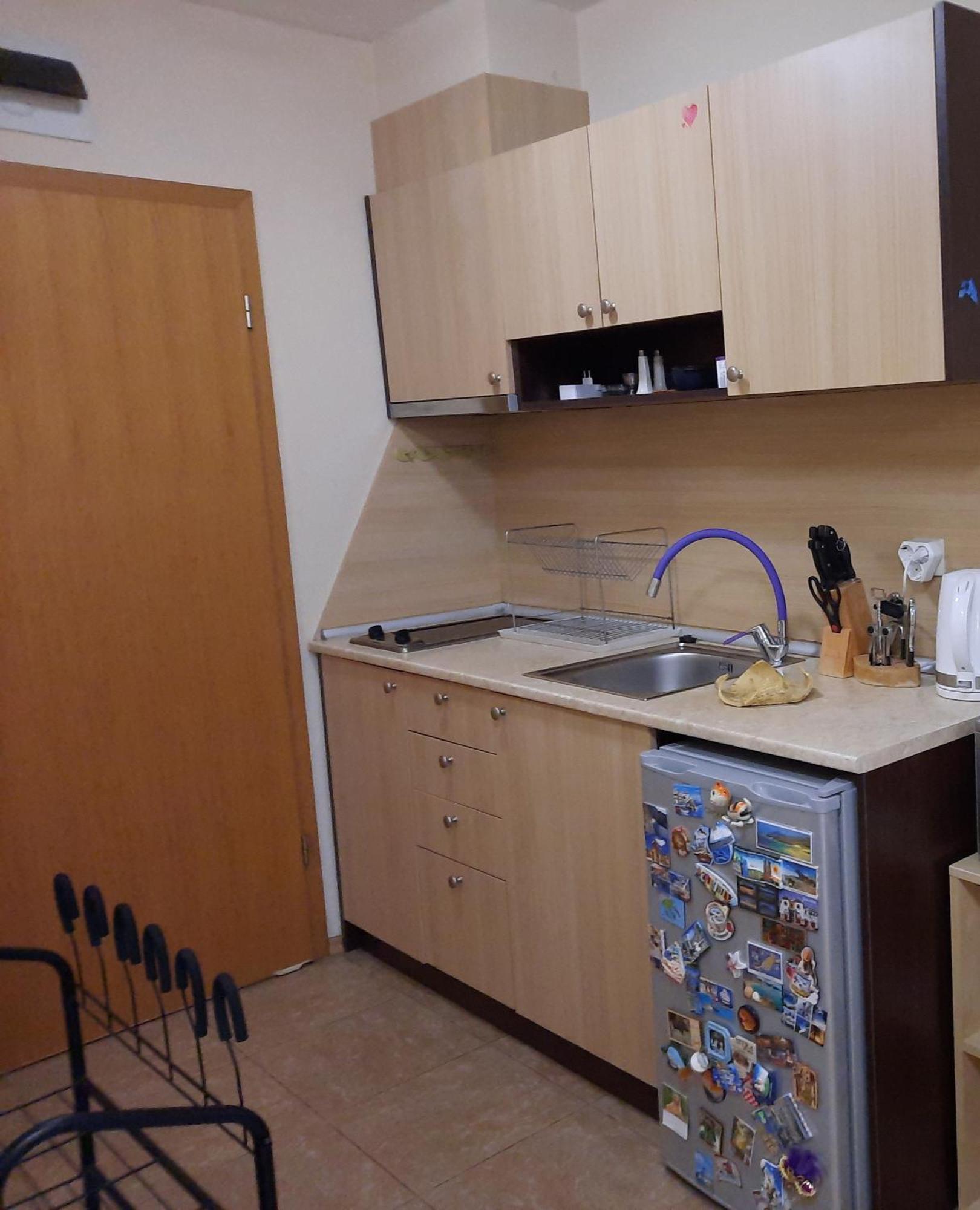 Apartment In Aspen Golf Bansko Rom bilde
